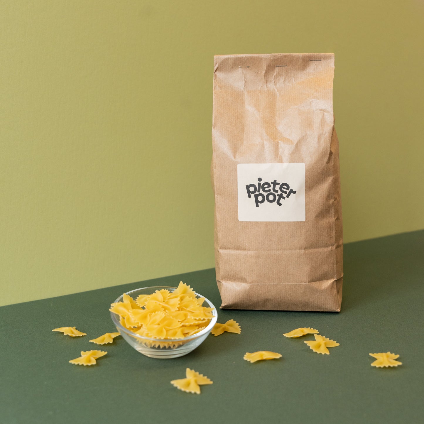 Farfalle - navulzak