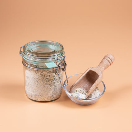 Bouillonpoeder, groente Bouillonpoeder, groente