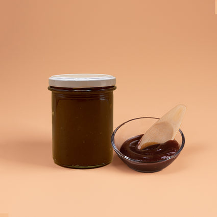 Curry ketchup Curry ketchup