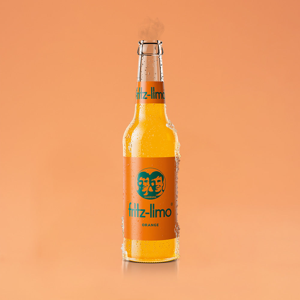 Limo Sinas 330ml