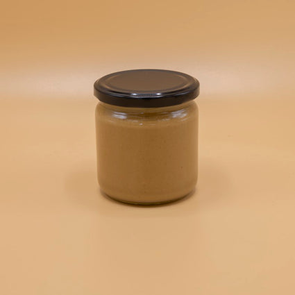 Pindakaas 100% vers gebrand Pindakaas 100% vers gebrand