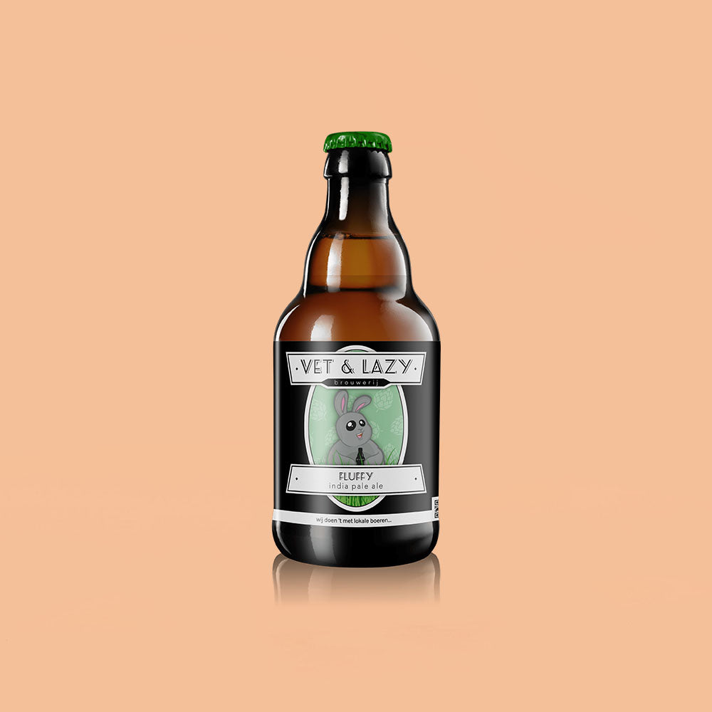 IPA, Fluffy