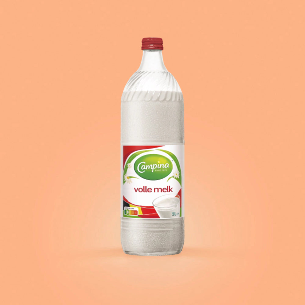 Campina volle melk