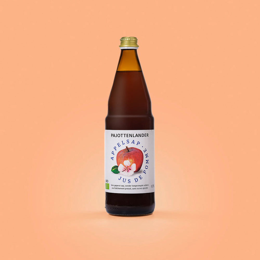 Bio Appelsap