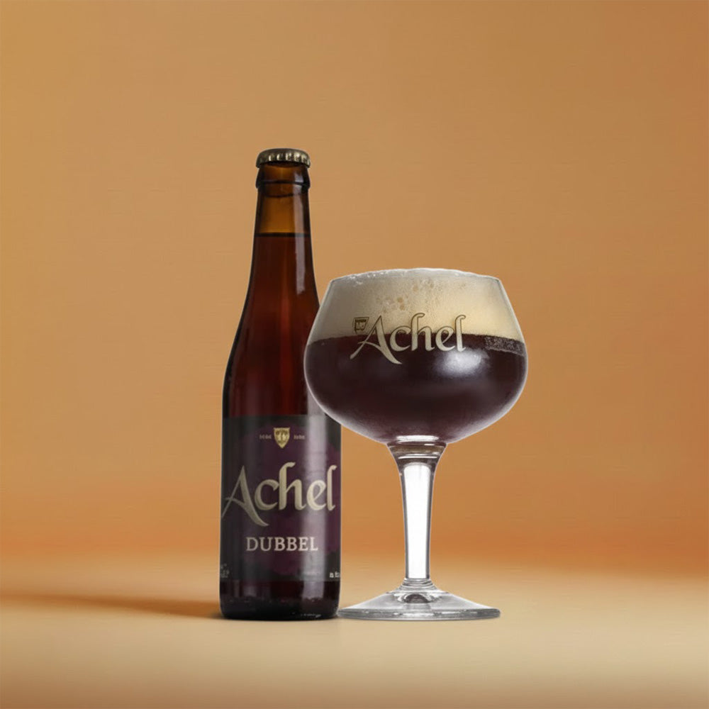 Achel Bruin Abdijbier