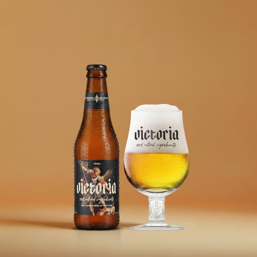 Victoria Blond