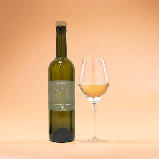 Bio Sauvignon Blanc