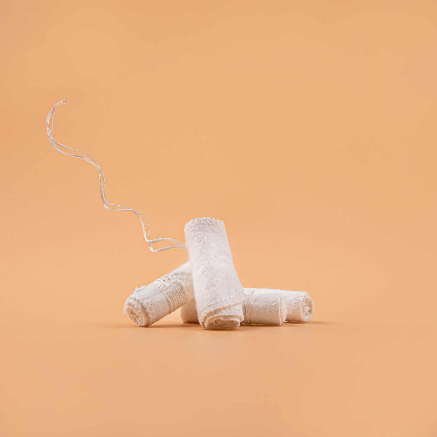 Wasbare tampons, regular
