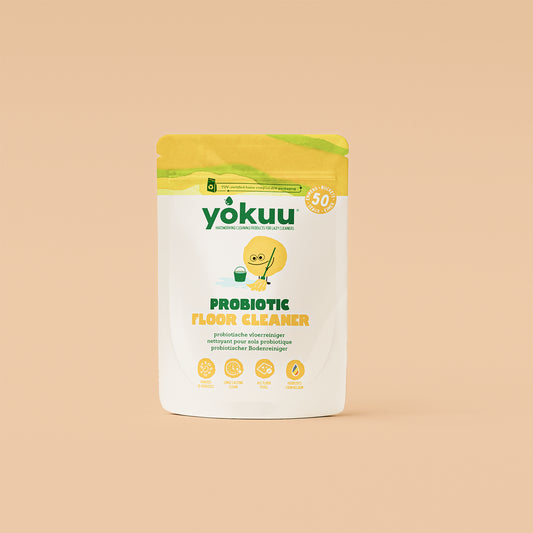 Yokuu vloerreiniger