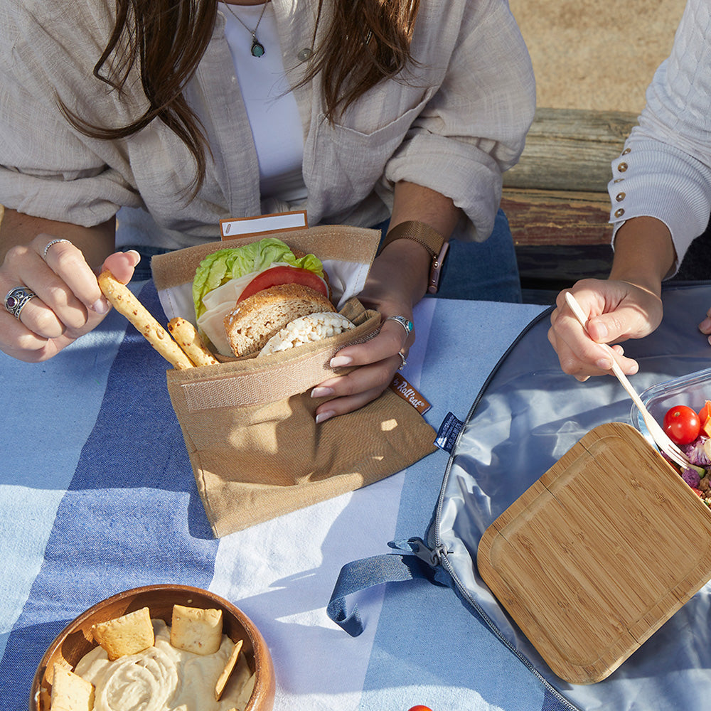 Snack’n’Go Nature Brown