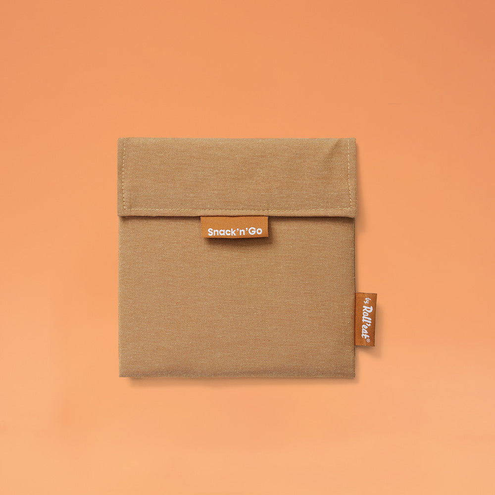 Snack’n’Go Nature Brown