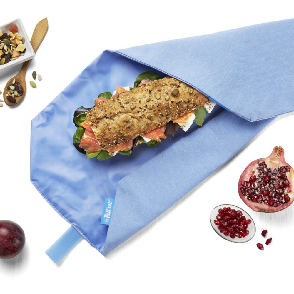 Boc’n Roll, Nature Blue