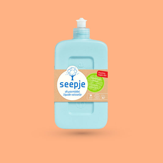 Afwasmiddel Tintelfrisse Limoen