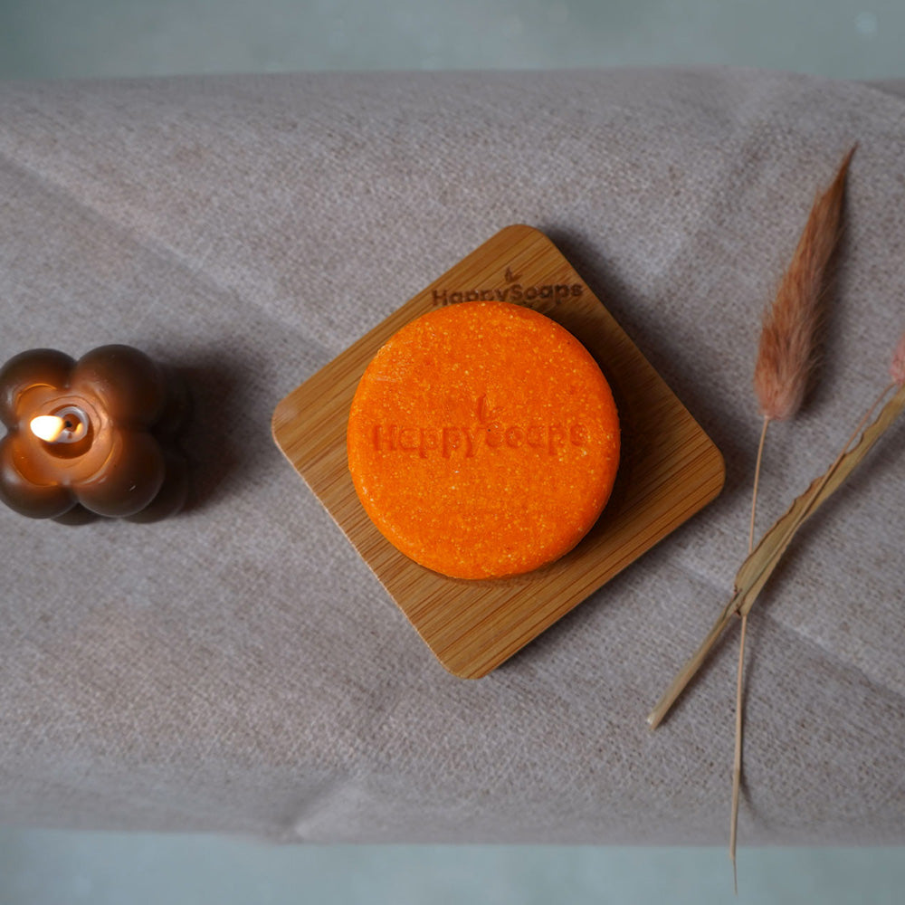 Shampoo Bar - Oil You Need is Argan