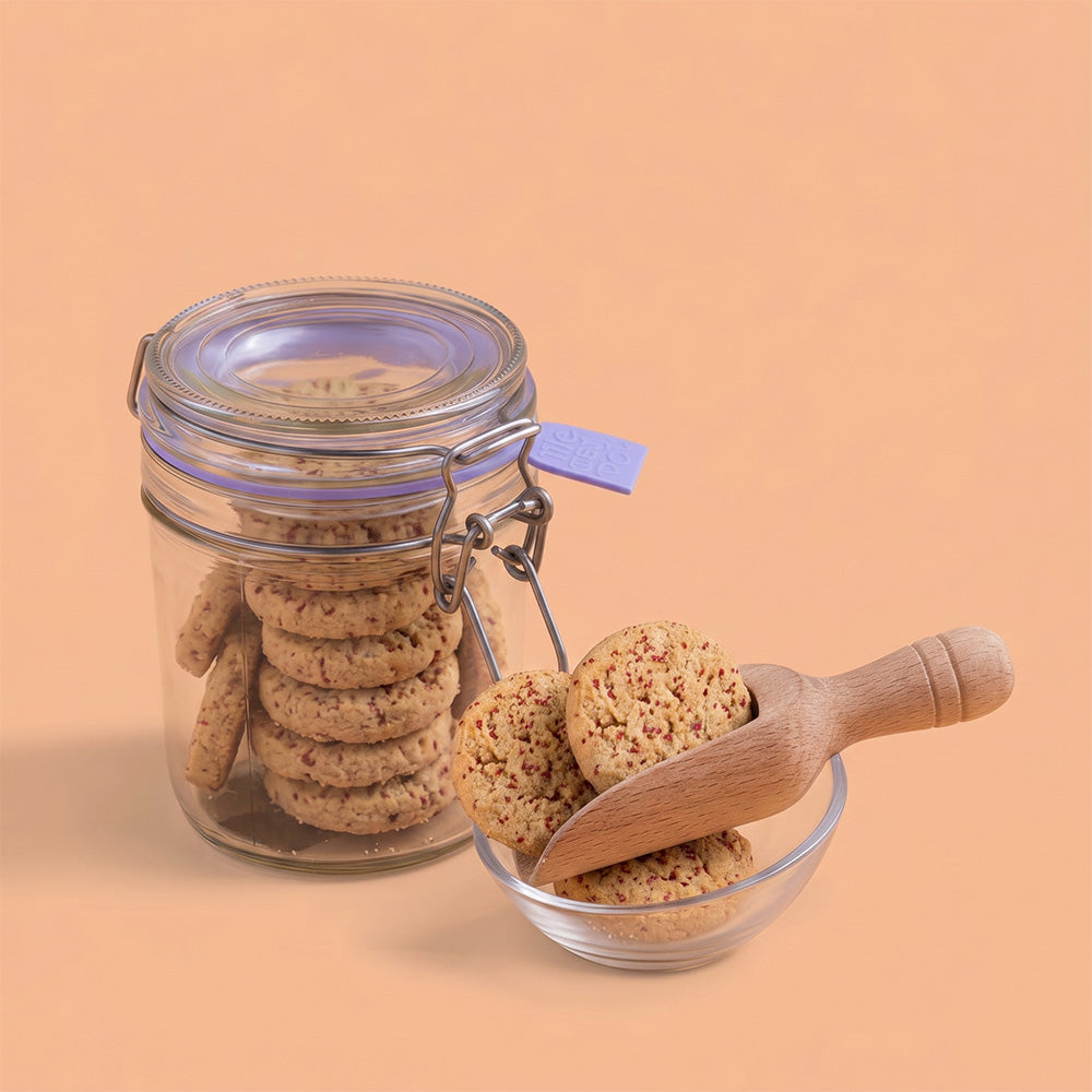 Bio kokos koekjes