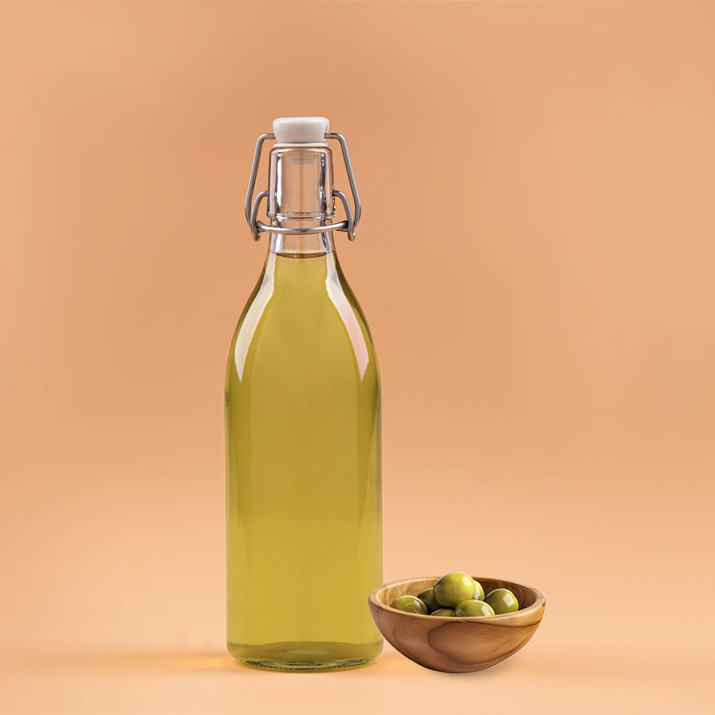 Olijfolie, Extra Vierge