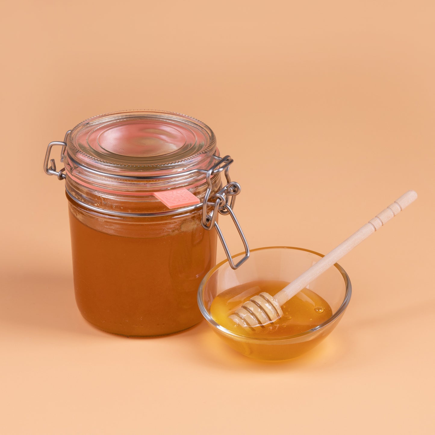 Bloemenhoning, multiflora