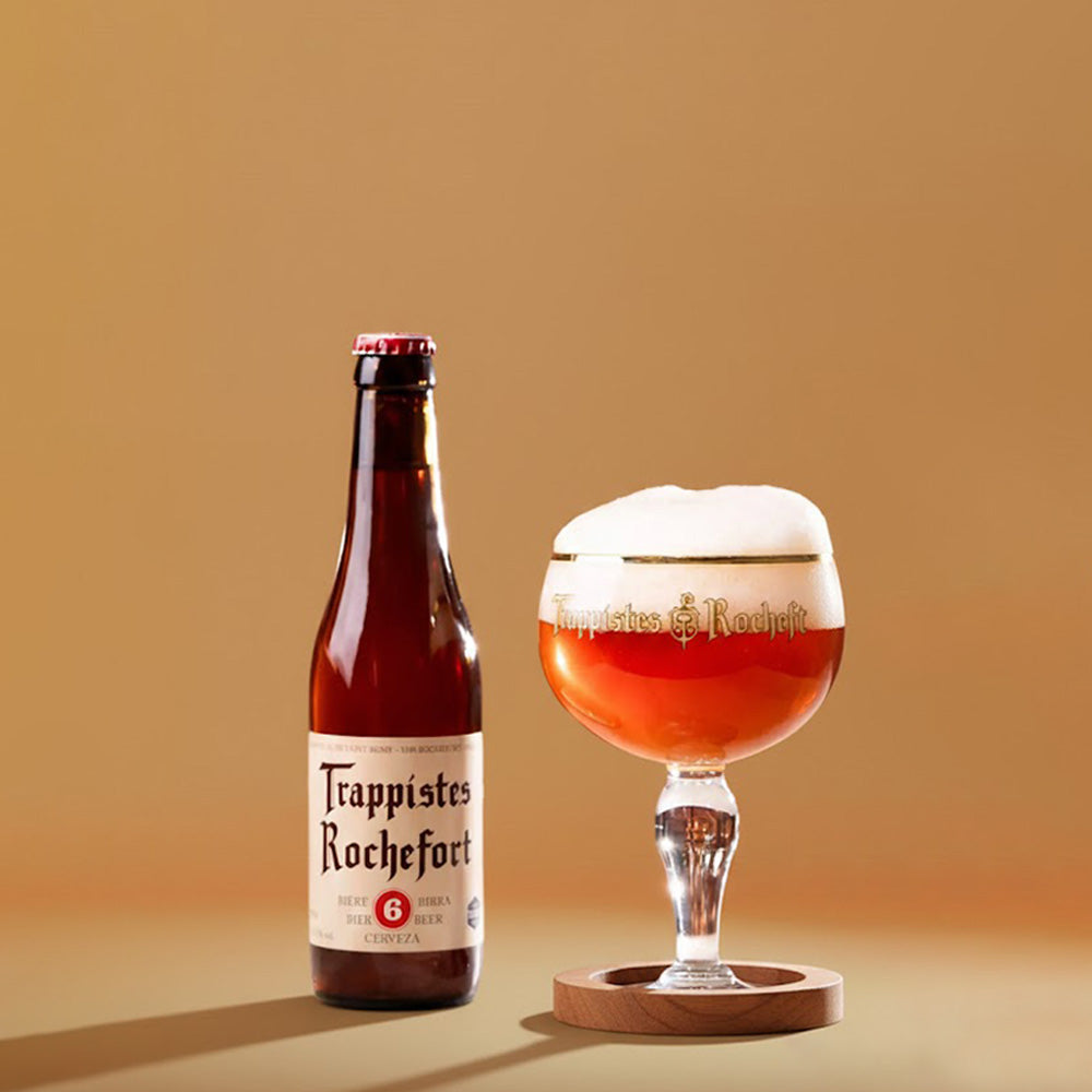 Rochefort 6 Speciaalbier