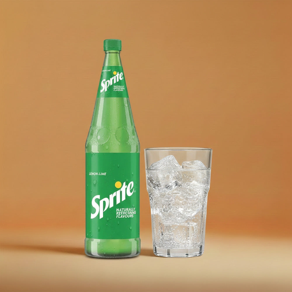 Sprite 1 liter