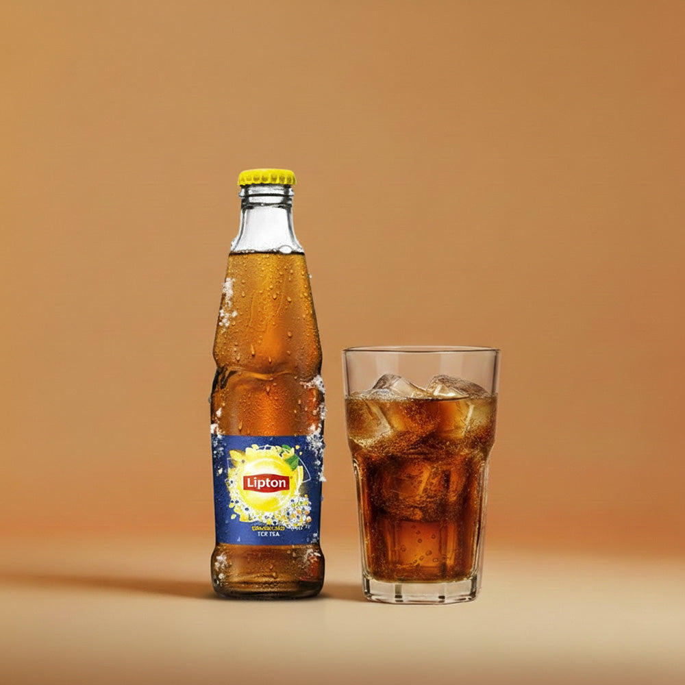 Ice Tea Sparkling 250ml