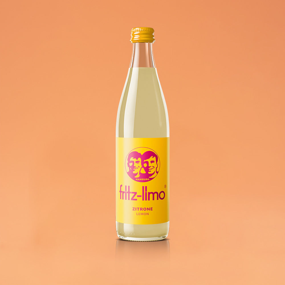 Citroen 500ml