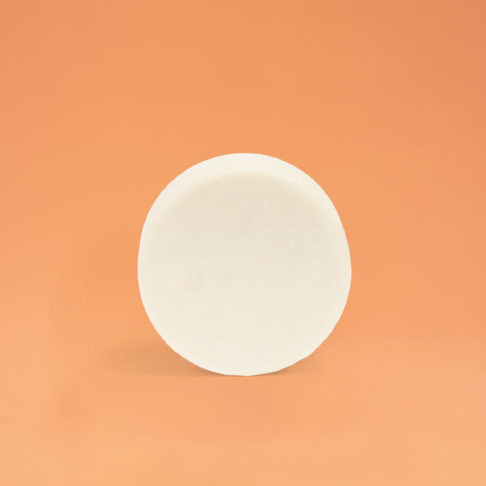 The Lekker Face bar - green clean