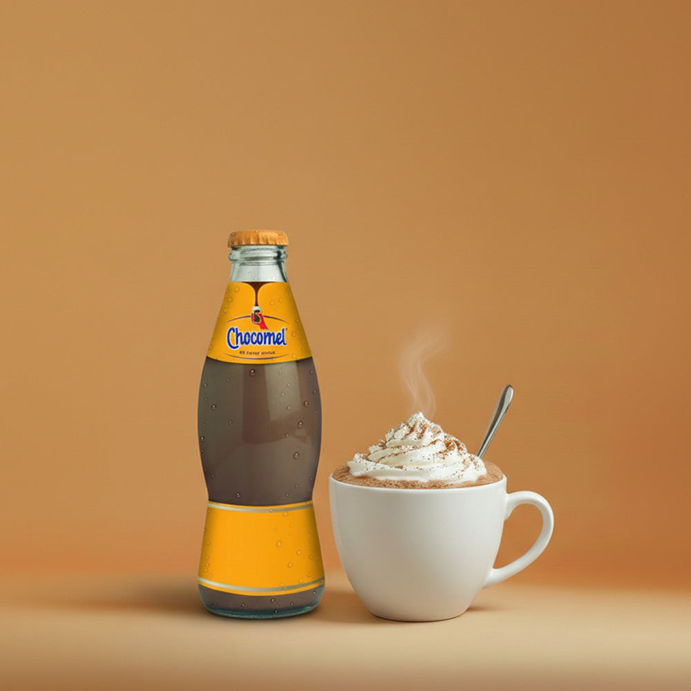 Chocomel 200ml
