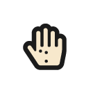 Prep & storage icon