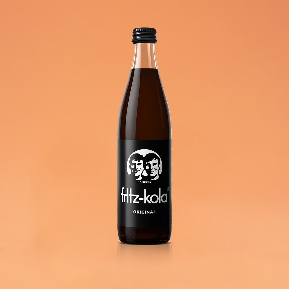 Kola 500ml