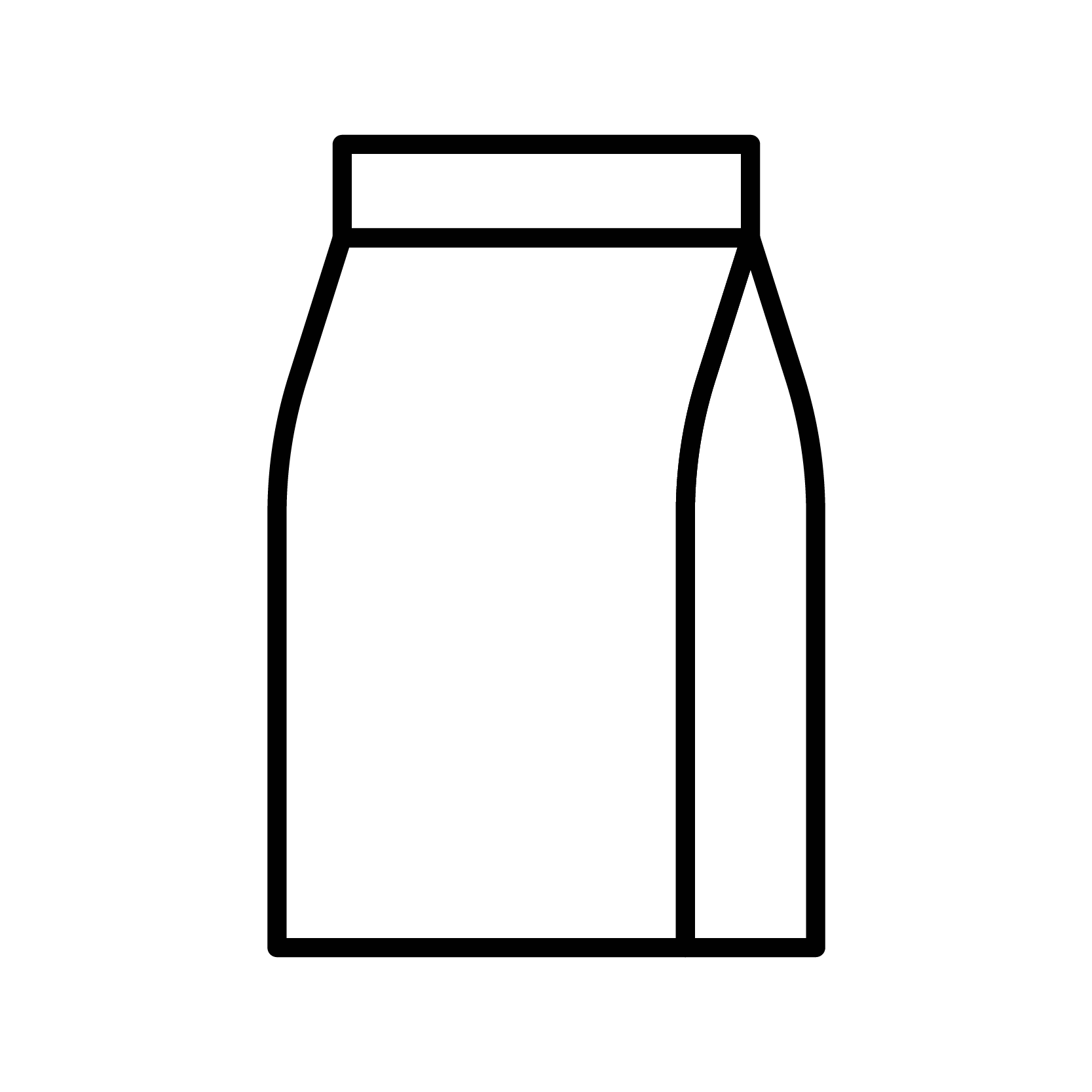Refill icon