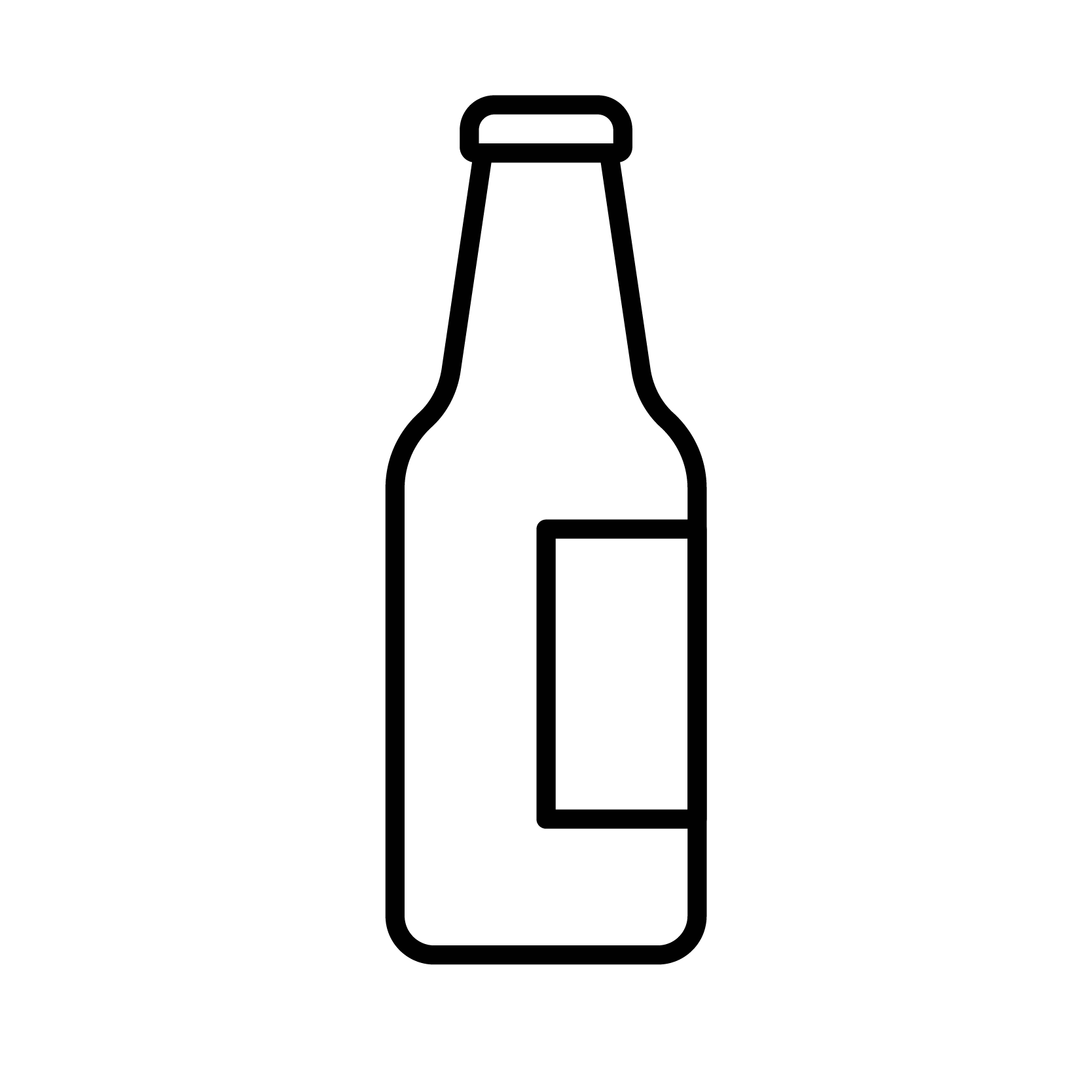 packaging icon