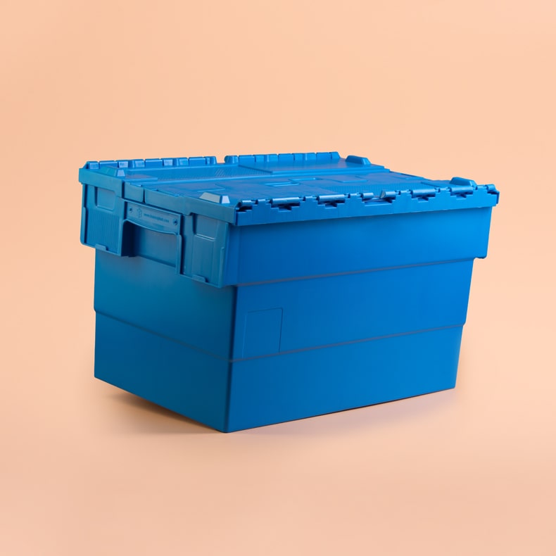 Extra retourbox (zie product beschrijving)