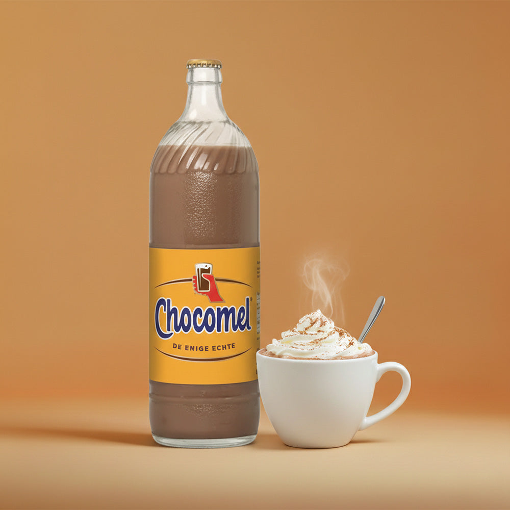 Chocomel 1 liter