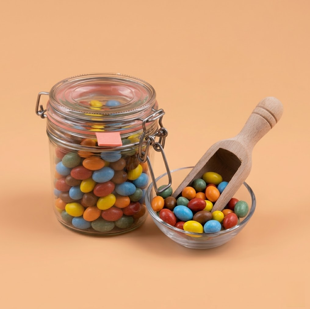 Pinda choco's