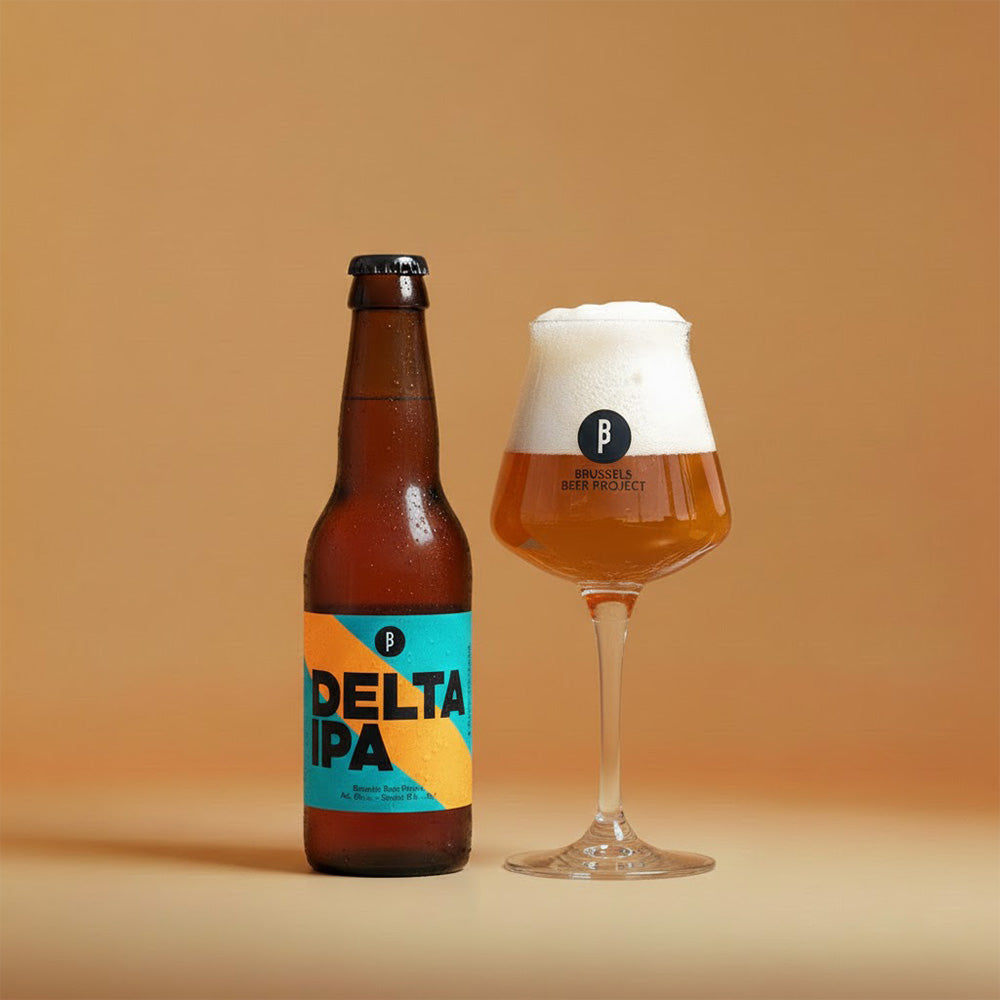 Delta IPA