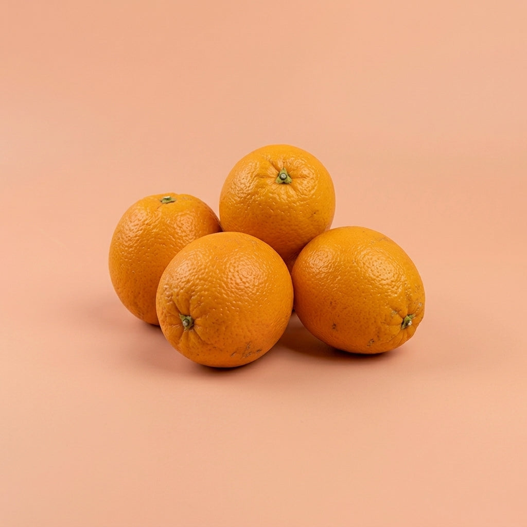 Eetsinaasappels