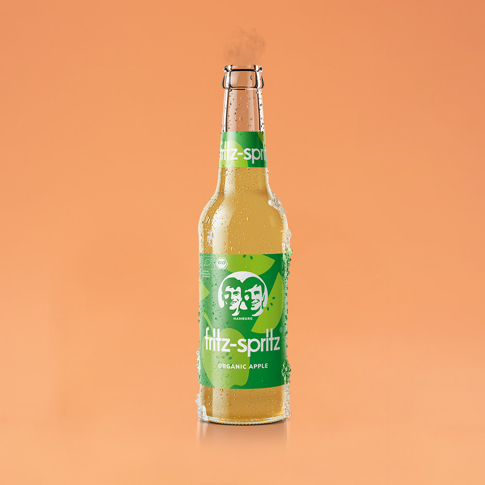 Bio Appel Spritz 330ml