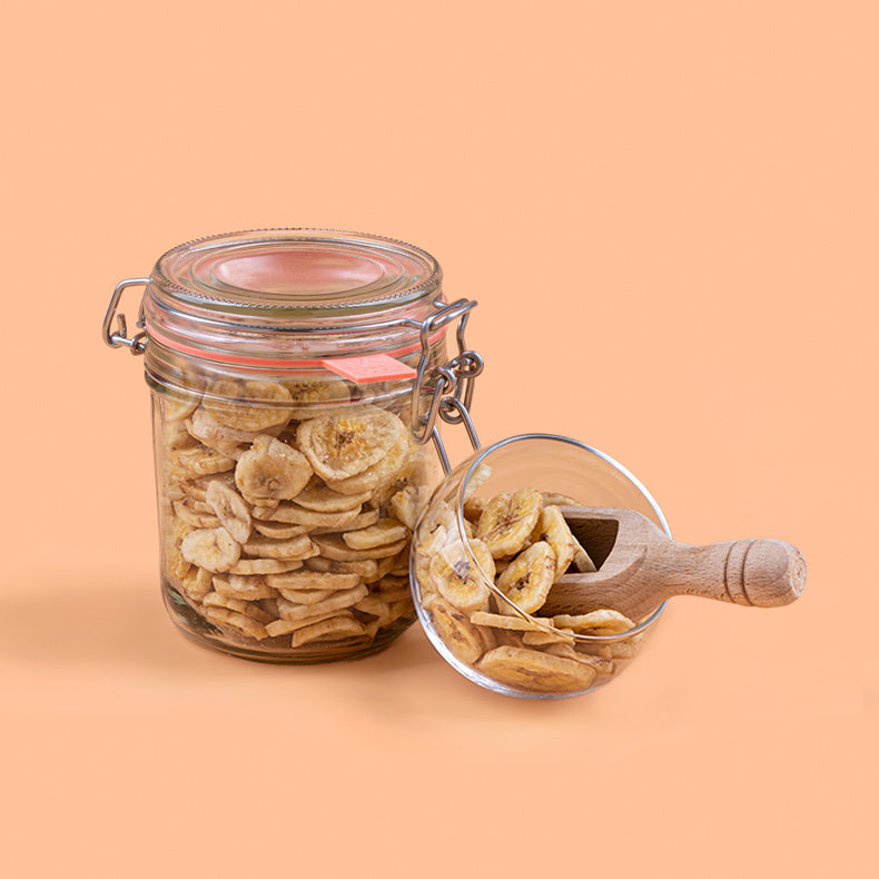 Bananenchips