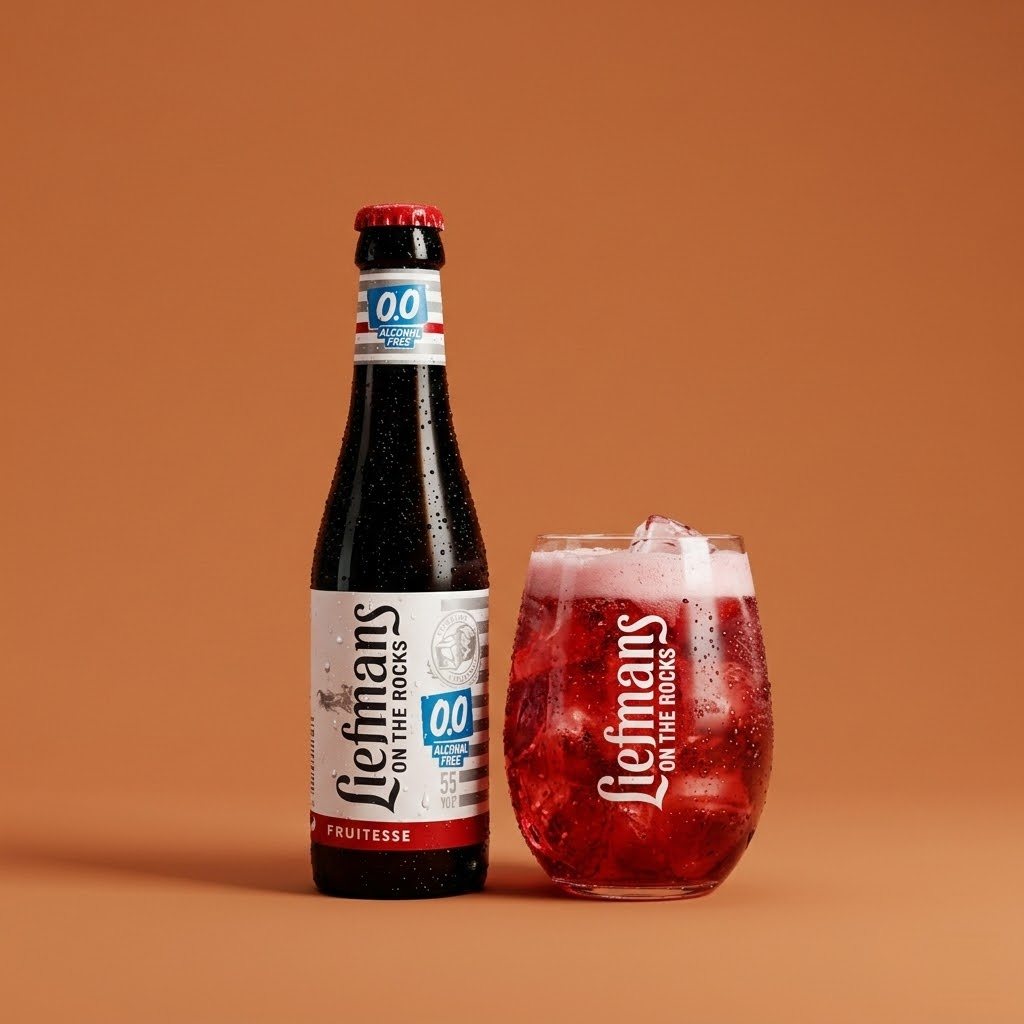 Liefmans Fruitesse 0.0