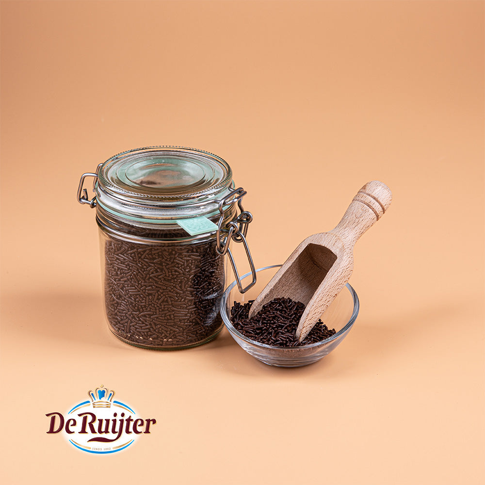 De Ruijter hagelslag, puur