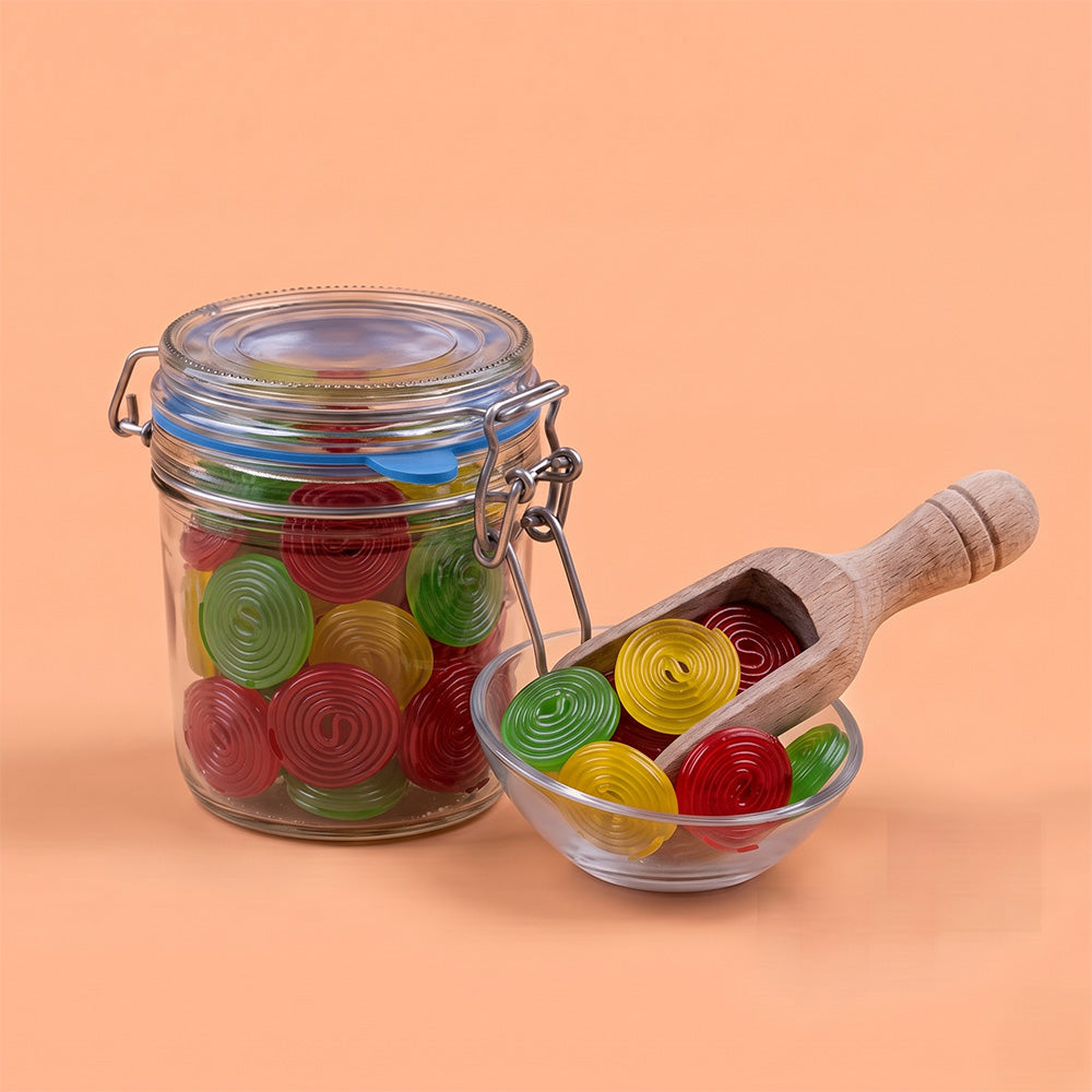 Haribo Rotella