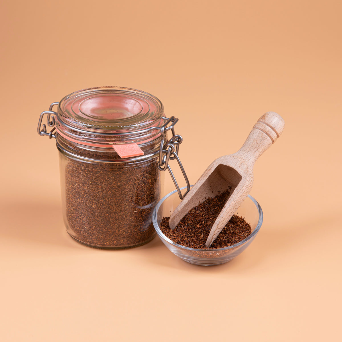 Bio rooibos thee
