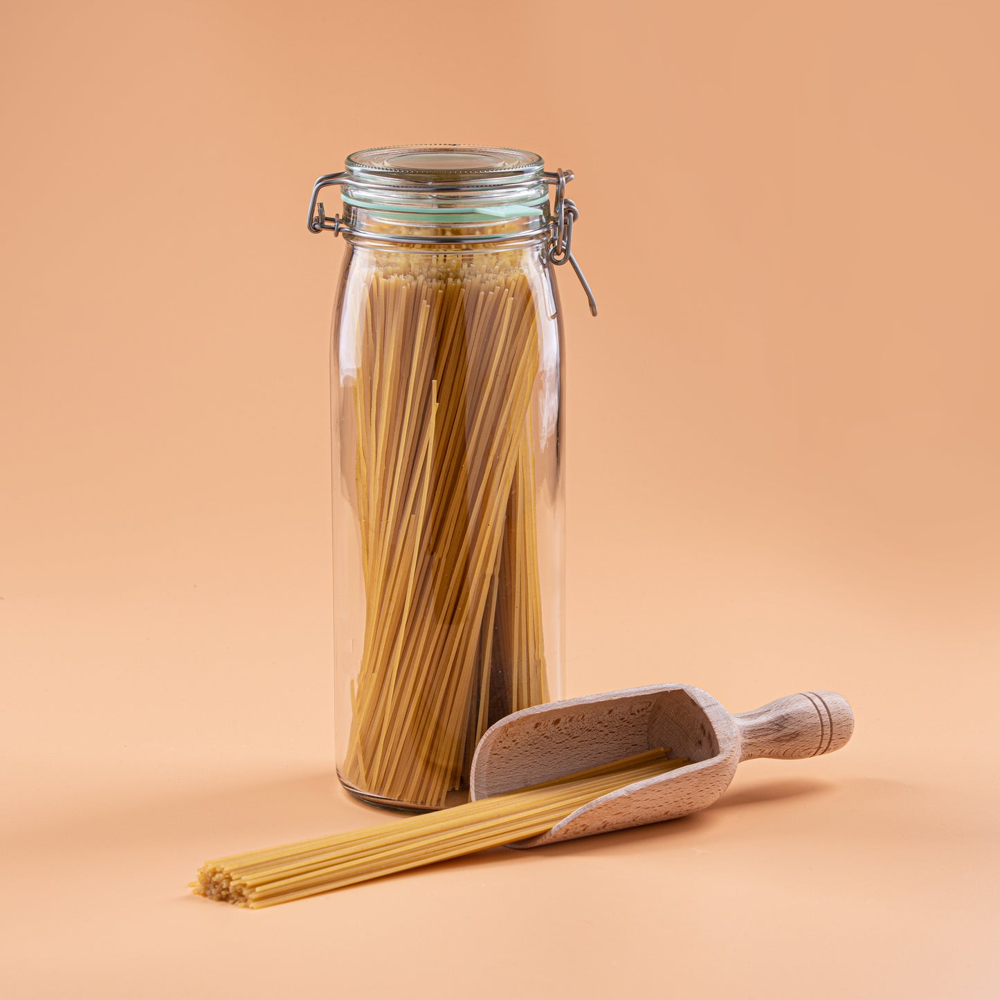 Spaghetti