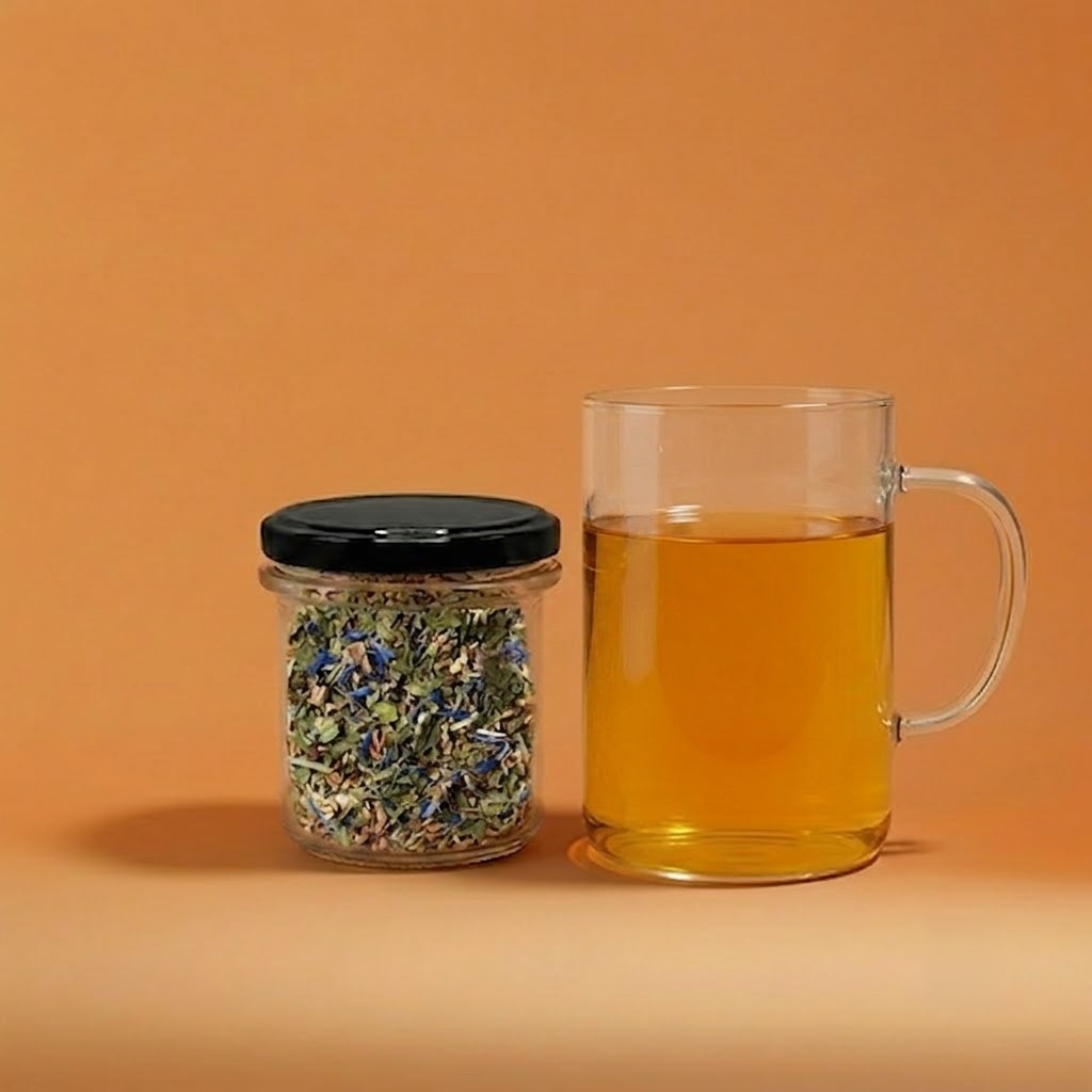Wilder Land Thee, F***ing Fris Blend
