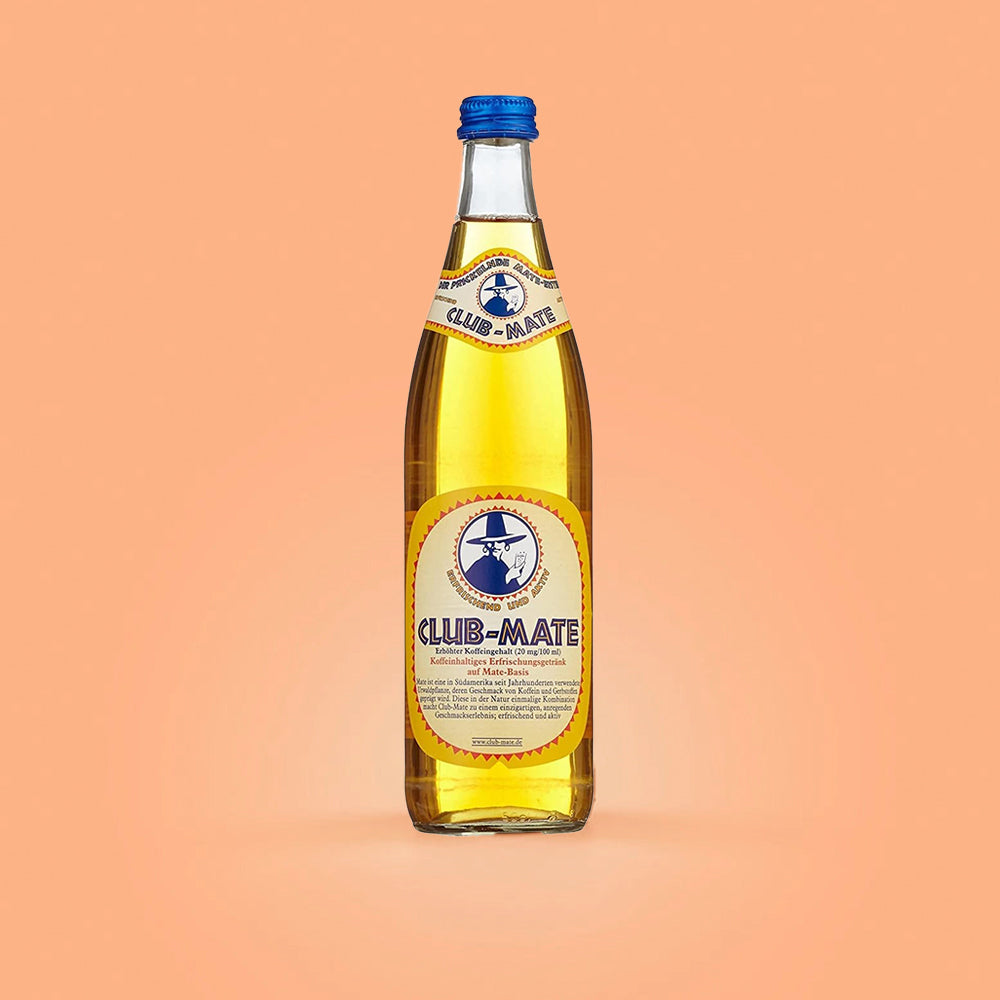 Club Mate