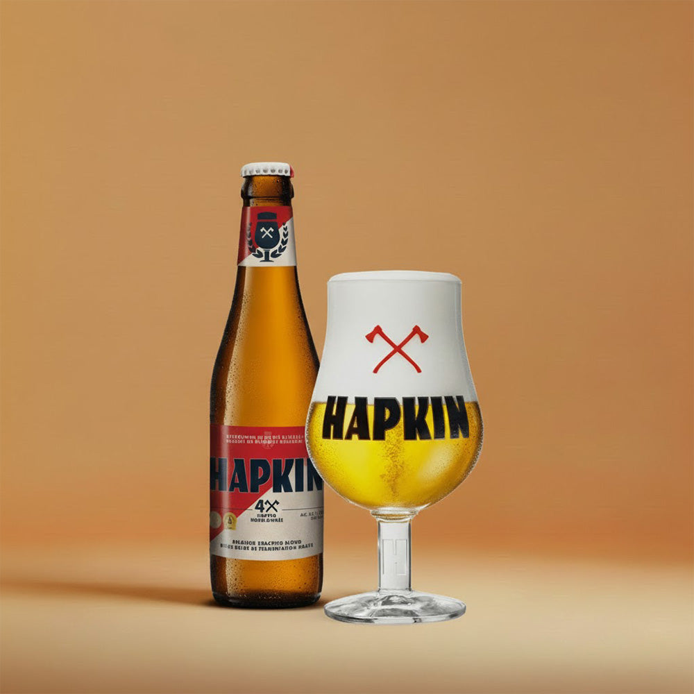 Hapkin Blond