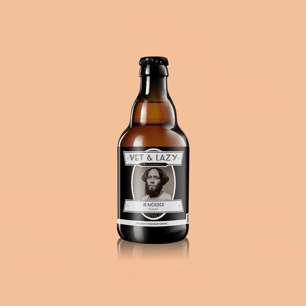 Tripel, Je Moeder