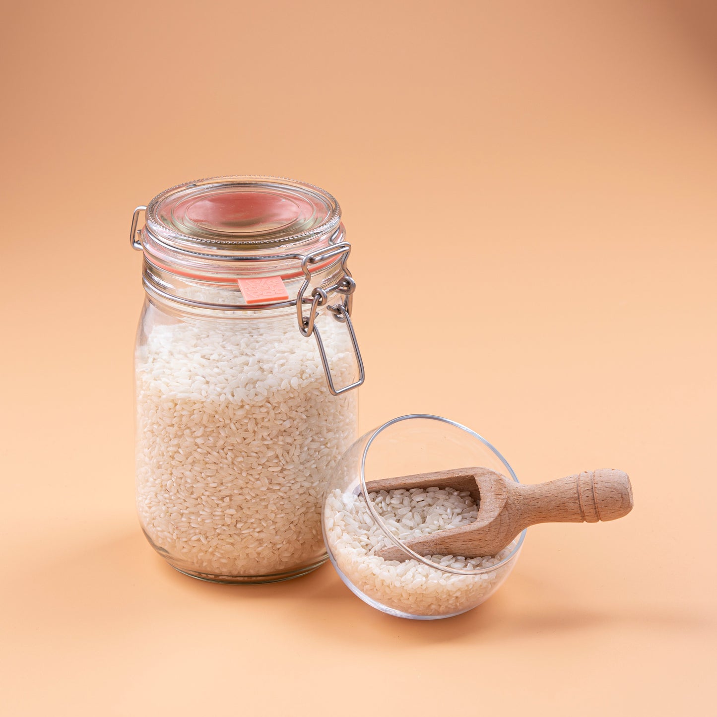 Risotto rijst