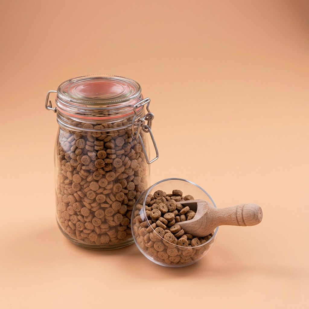 Strooi speculaas