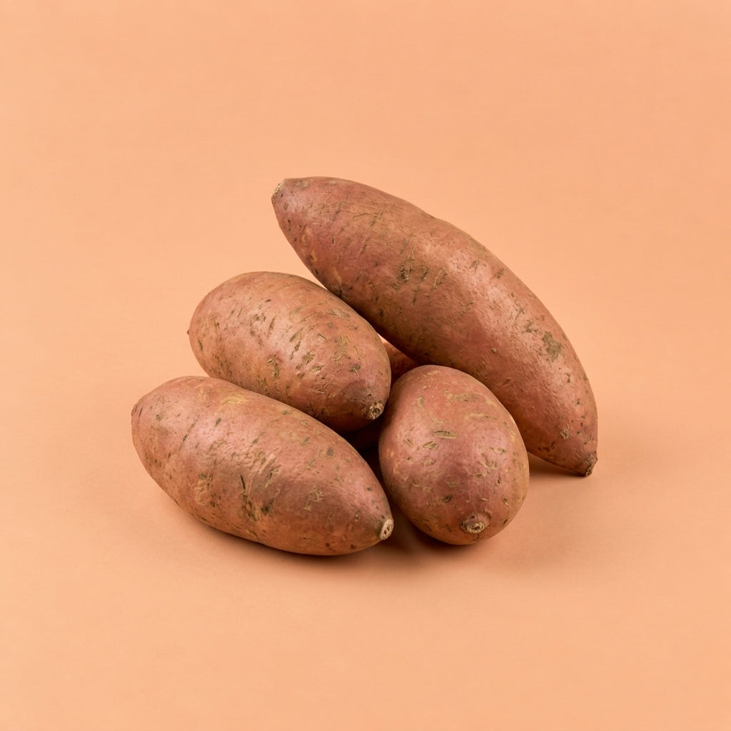 Zoete aardappel